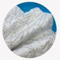 Wide size knit fabric for sofa pillow eco-friemdly mattress cover fabrics